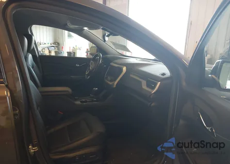 2019 GMC Acadia Slt-1 z USA, uszkodzony, nr VIN 1GKKNULS7KZ238980